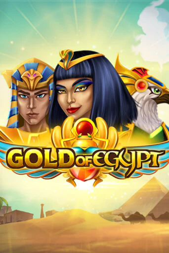 Gold of Egypt - играть онлайн | Вулкан Казино Казахстан - без регистрации