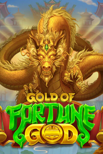 Gold of Fortune God - играть онлайн | Вулкан Казино Казахстан - без регистрации