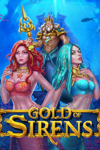 Gold of Sirens - играть онлайн | Вулкан Казино Казахстан - без регистрации