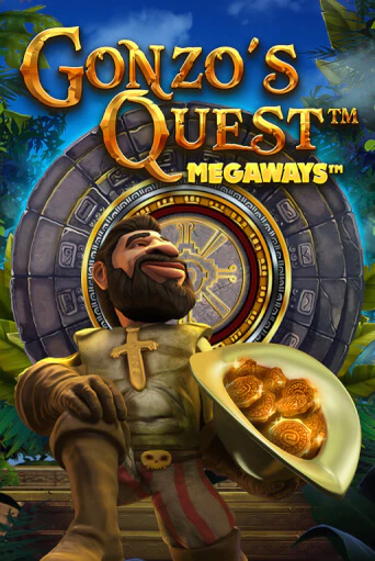 Gonzo's Quest™ MegaWays™ - играть онлайн | Вулкан Казино Казахстан - без регистрации