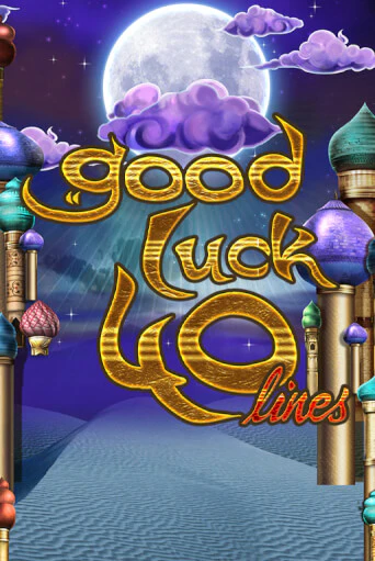Good Luck 40 - играть онлайн | Вулкан Казино Казахстан - без регистрации