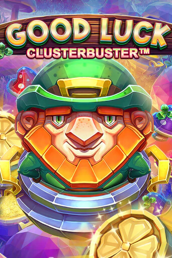 Good Luck Clusterbuster™ - играть онлайн | Вулкан Казино Казахстан - без регистрации