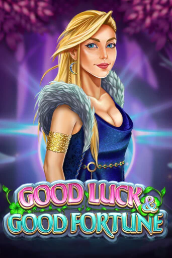 Good Luck & Good Fortune - играть онлайн | Вулкан Казино Казахстан - без регистрации
