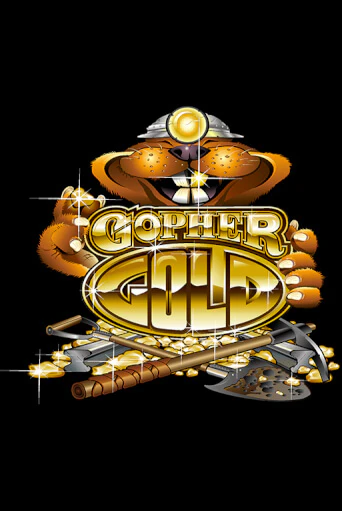 Gopher Gold - играть онлайн | Вулкан Казино Казахстан - без регистрации