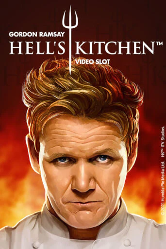 Gordon Ramsay Hell’s Kitchen - играть онлайн | Вулкан Казино Казахстан - без регистрации