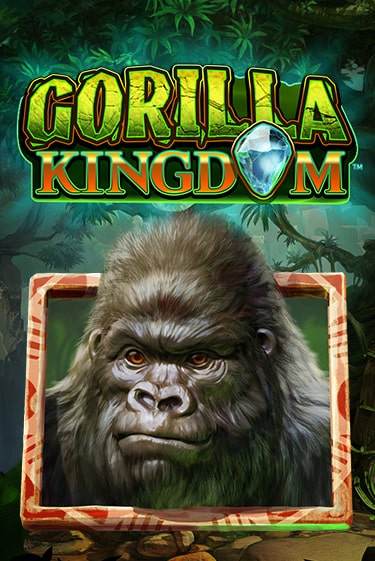 Gorilla Kingdom - играть онлайн | Вулкан Казино Казахстан - без регистрации