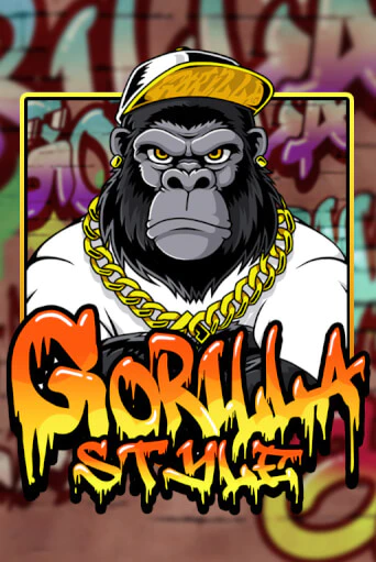 Gorilla Style - играть онлайн | Вулкан Казино Казахстан - без регистрации