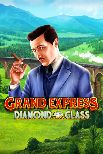 Grand Express Diamond Class - играть онлайн | Вулкан Казино Казахстан - без регистрации