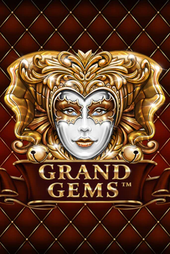 Grand Gems - играть онлайн | Вулкан Казино Казахстан - без регистрации