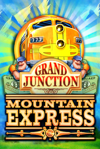 Grand Junction : Mountain Express - играть онлайн | Вулкан Казино Казахстан - без регистрации