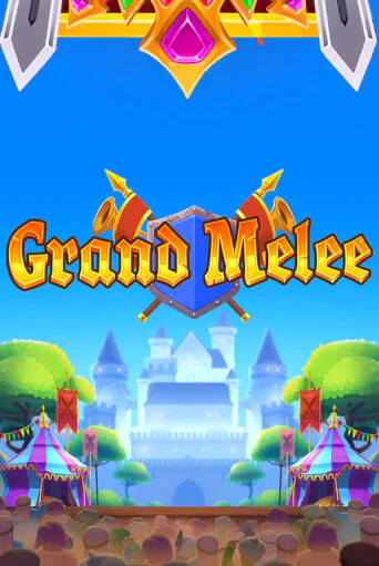 Grand Melee - играть онлайн | Вулкан Казино Казахстан - без регистрации