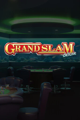 Grand Slam Deluxe - играть онлайн | Вулкан Казино Казахстан - без регистрации