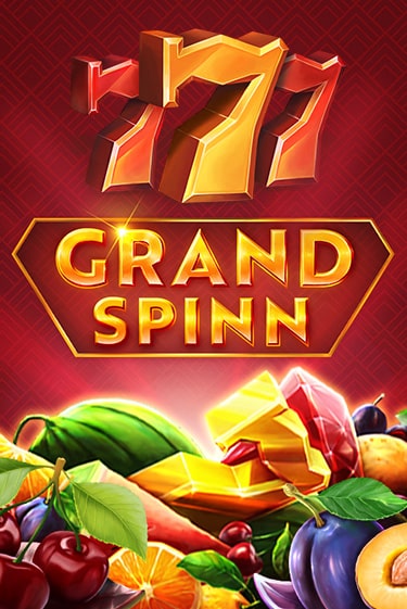 Grand Spinn™ - играть онлайн | Вулкан Казино Казахстан - без регистрации