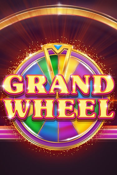 Grand Wheel - играть онлайн | Вулкан Казино Казахстан - без регистрации
