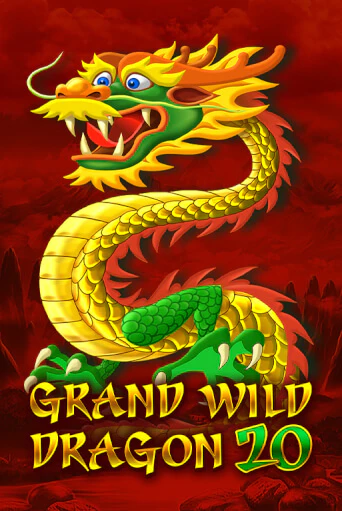 Grand Wild Dragon - играть онлайн | Вулкан Казино Казахстан - без регистрации