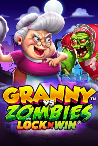Granny VS Zombies™ - играть онлайн | Вулкан Казино Казахстан - без регистрации