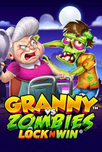 Granny Vs Zombies - играть онлайн | Вулкан Казино Казахстан - без регистрации
