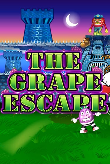 Grape Escape - играть онлайн | Вулкан Казино Казахстан - без регистрации