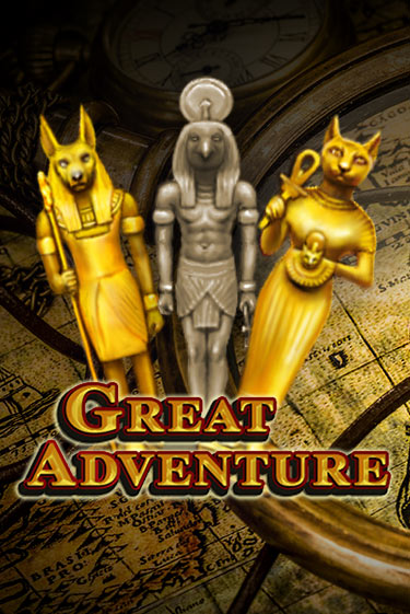 Great Adventure - играть онлайн | Вулкан Казино Казахстан - без регистрации