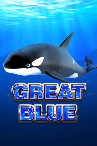 Great Blue - играть онлайн | Вулкан Казино Казахстан - без регистрации