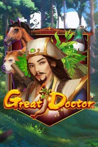 Great Doctor - играть онлайн | Вулкан Казино Казахстан - без регистрации