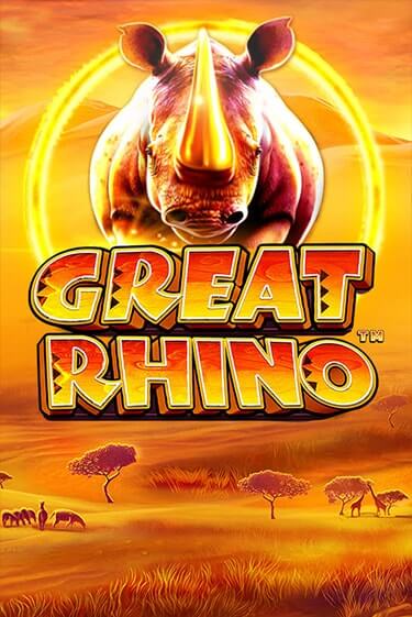Great Rhino™ - играть онлайн | Вулкан Казино Казахстан - без регистрации