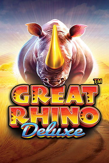 Great Rhino Deluxe - играть онлайн | Вулкан Казино Казахстан - без регистрации