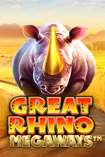 Great Rhino Megaways - играть онлайн | Вулкан Казино Казахстан - без регистрации