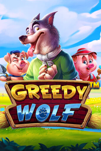 Greedy Wolf - играть онлайн | Вулкан Казино Казахстан - без регистрации