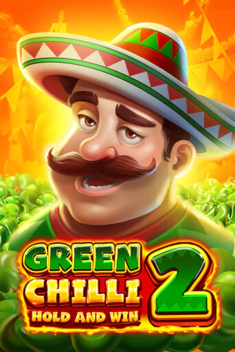 Green Chilli 2 - играть онлайн | Вулкан Казино Казахстан - без регистрации