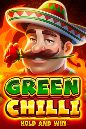 Green Chilli - играть онлайн | Вулкан Казино Казахстан - без регистрации