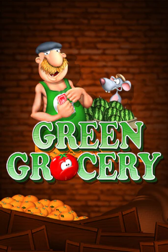 Green Grocery - играть онлайн | Вулкан Казино Казахстан - без регистрации