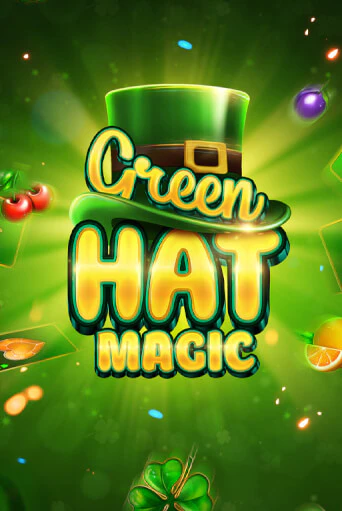 Green Hat Magic - играть онлайн | Вулкан Казино Казахстан - без регистрации