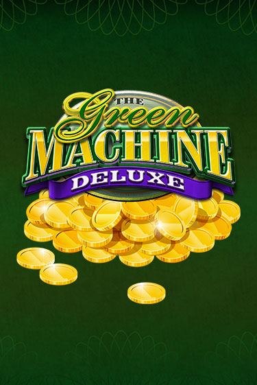 Green Machine Deluxe - играть онлайн | Вулкан Казино Казахстан - без регистрации