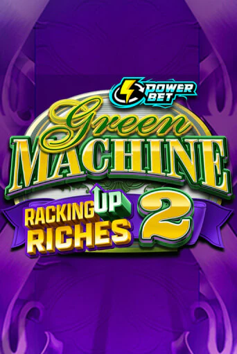 Green Machine Racking Up Riches 2 - играть онлайн | Вулкан Казино Казахстан - без регистрации