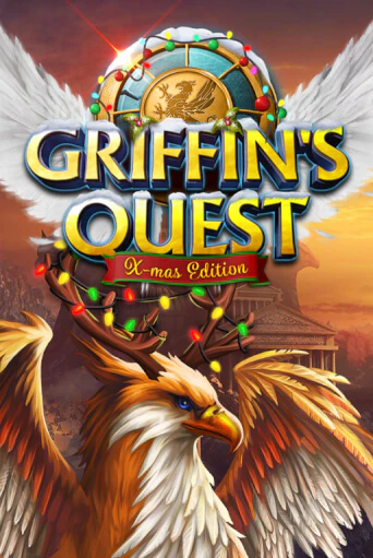 Griffin’s Quest Xmas Edition - играть онлайн | Вулкан Казино Казахстан - без регистрации