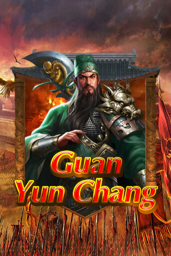 Guan Yun Chang - играть онлайн | Вулкан Казино Казахстан - без регистрации