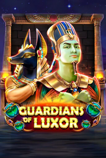 Guardians of Luxor - играть онлайн | Вулкан Казино Казахстан - без регистрации