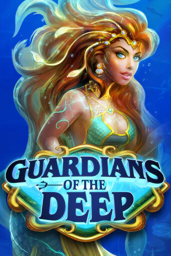 Guardians of the Deep - играть онлайн | Вулкан Казино Казахстан - без регистрации