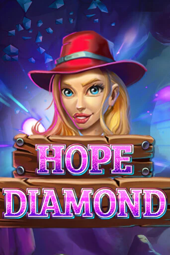 Hope Diamond - играть онлайн | Вулкан Казино Казахстан - без регистрации