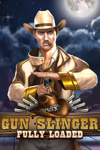 Gunslinger: Fully Loaded  - играть онлайн | Вулкан Казино Казахстан - без регистрации