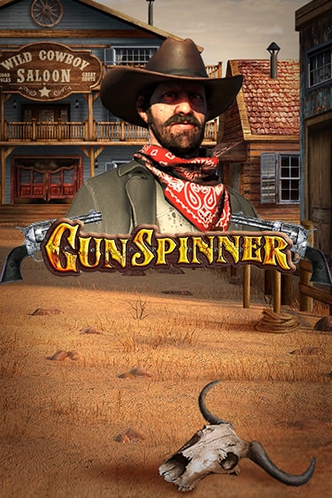 Gunspinner - играть онлайн | Вулкан Казино Казахстан - без регистрации