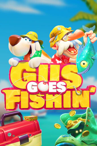 Gus Goes Fishin'™ - играть онлайн | Вулкан Казино Казахстан - без регистрации