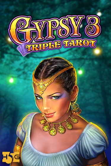 Gypsy 3 Triple Tarot - играть онлайн | Вулкан Казино Казахстан - без регистрации