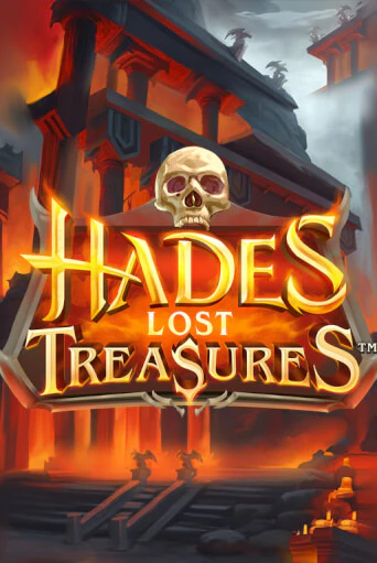 Hades Lost Treasures™ - играть онлайн | Вулкан Казино Казахстан - без регистрации