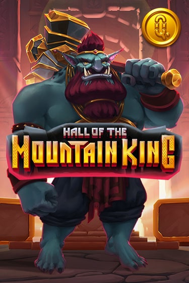 Hall of the Mountain King - играть онлайн | Вулкан Казино Казахстан - без регистрации