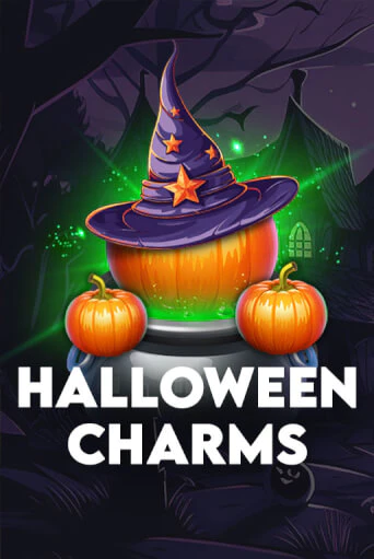 Halloween Charms - играть онлайн | Вулкан Казино Казахстан - без регистрации