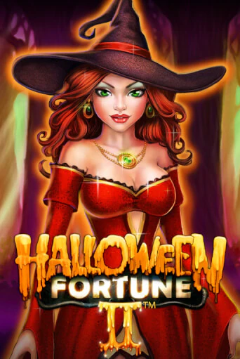 Halloween Fortune II - играть онлайн | Вулкан Казино Казахстан - без регистрации