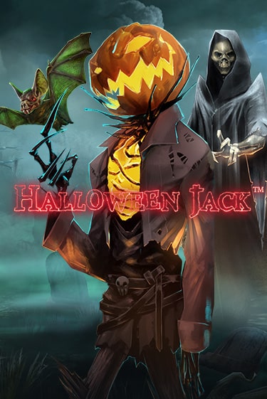 Halloween Jack™ - играть онлайн | Вулкан Казино Казахстан - без регистрации