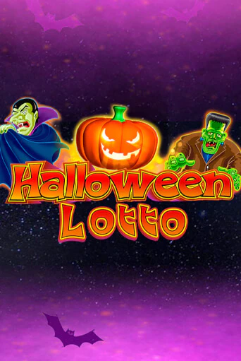 Halloween Lotto - играть онлайн | Вулкан Казино Казахстан - без регистрации